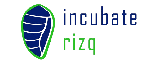 Incubate Rizq Logo