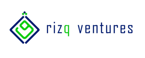 Rizq Ventures Logo